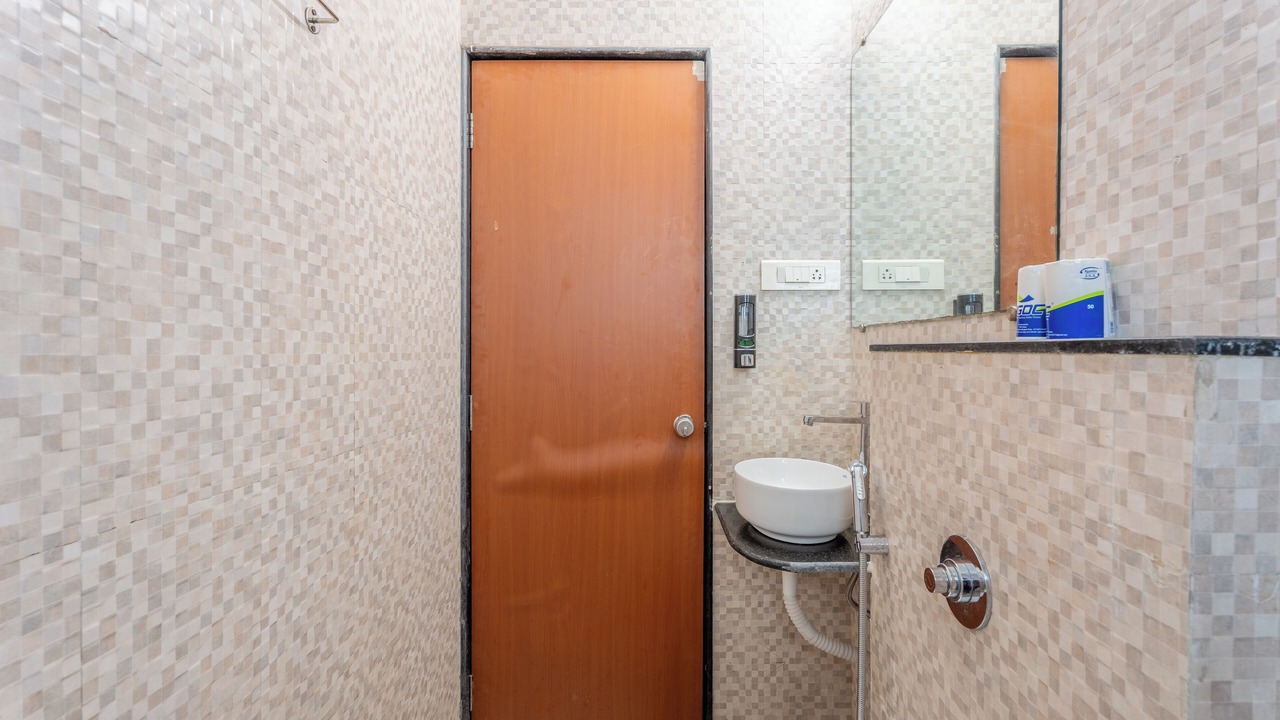 Photo of Bathroom in Kharadi