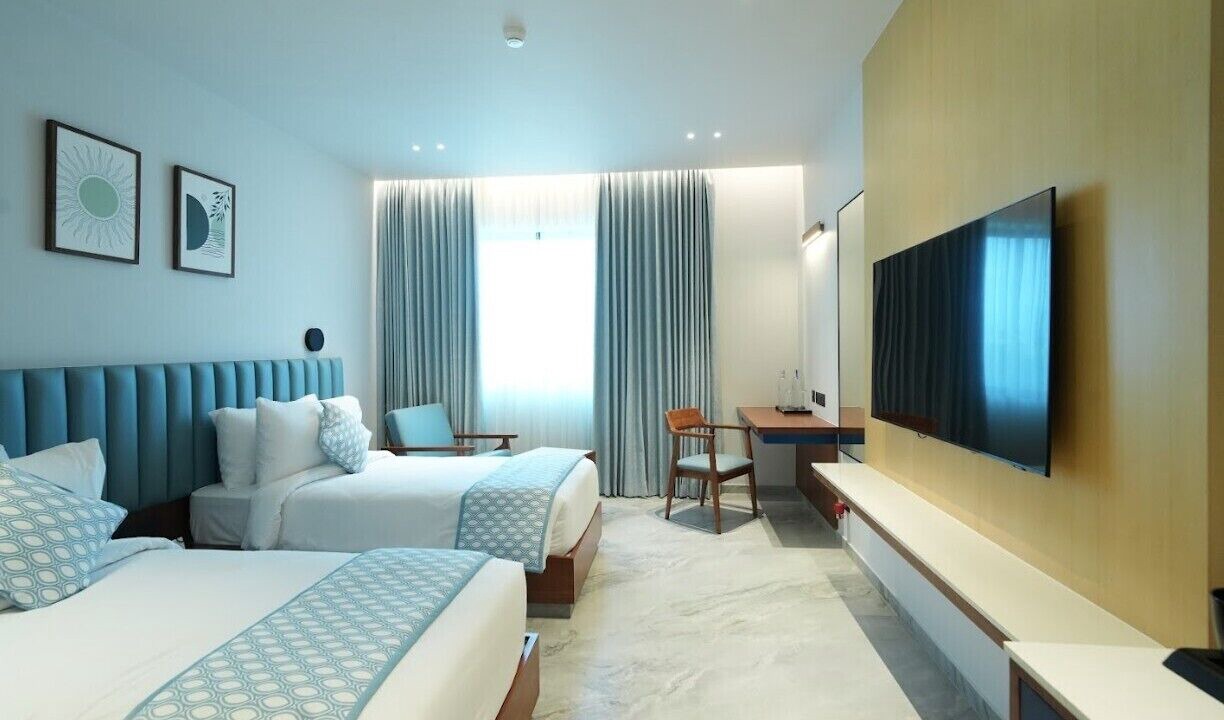 Photo of Bedroom in Mysore