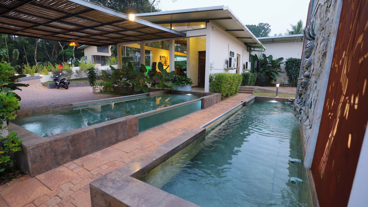 Photo of Outdoor in Kochi