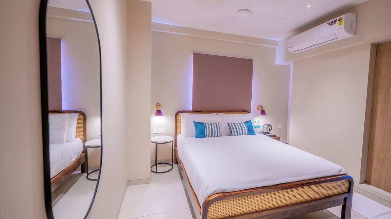 Photo of Bedroom in Pune