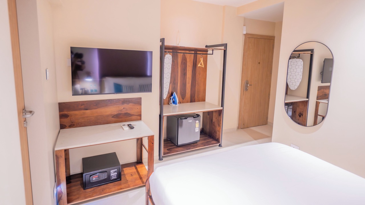 Photo of Bedroom in Pune