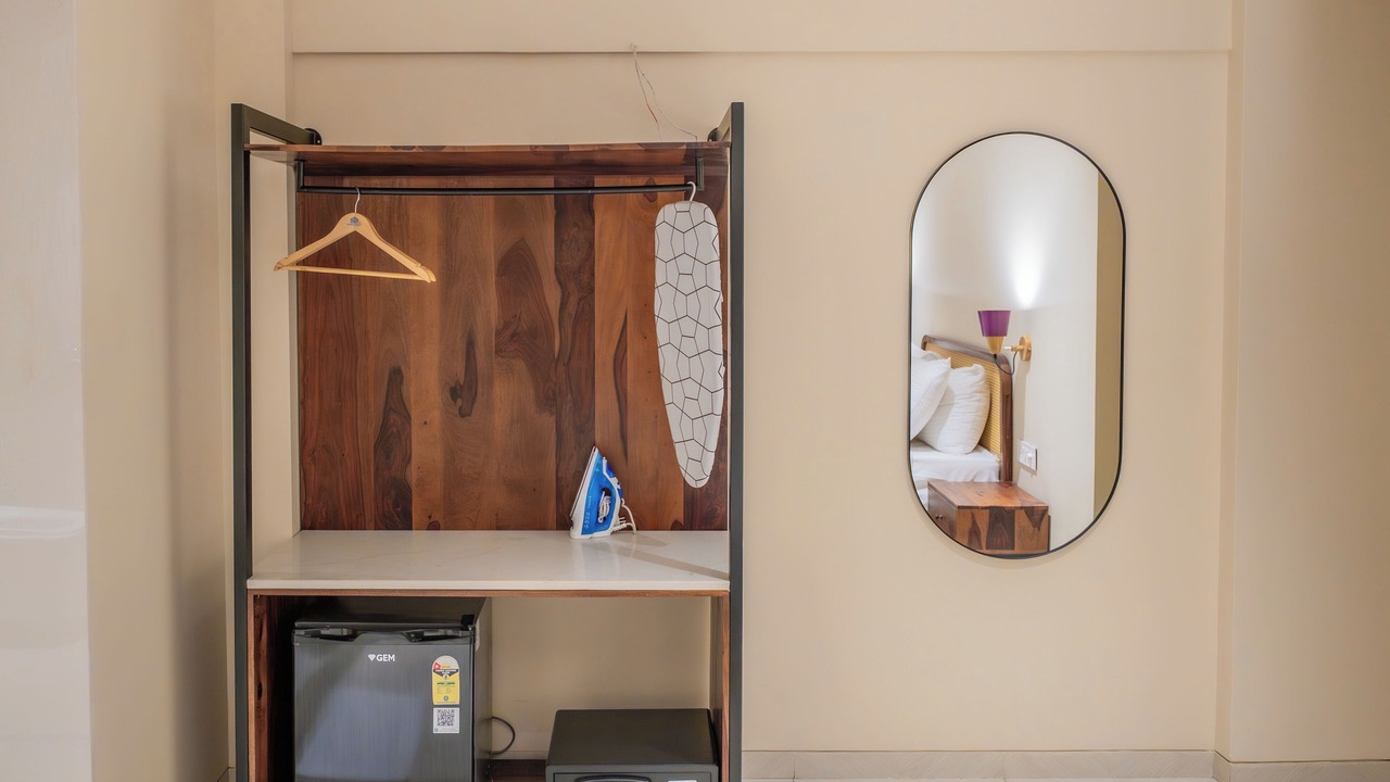 Photo of Bedroom in Pune
