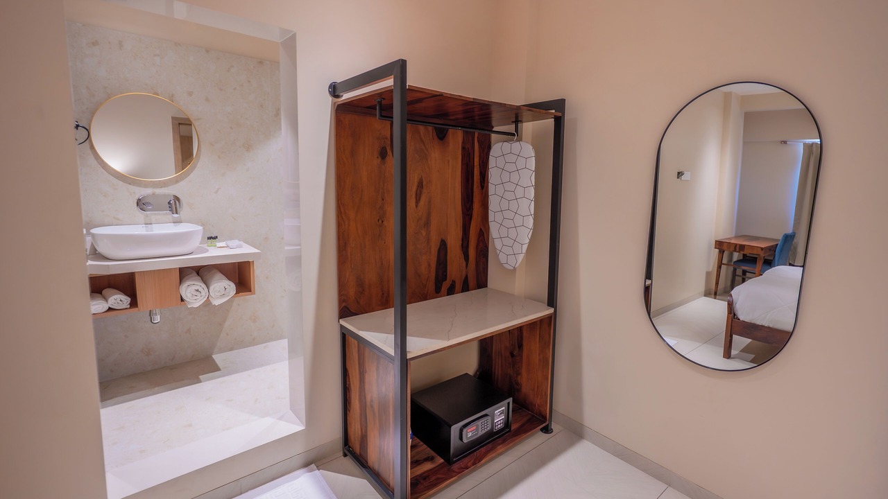 Photo of Bedroom in Pune