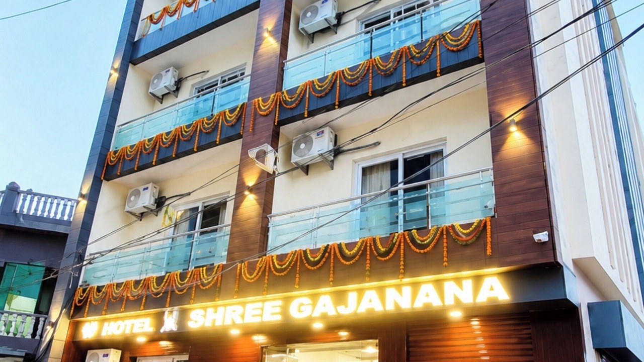 Photo of Outdoor in Puri