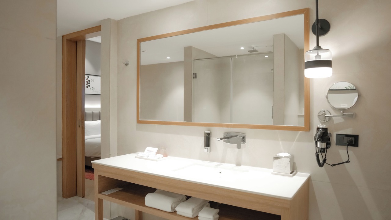 Photo of Bathroom in Ranchi