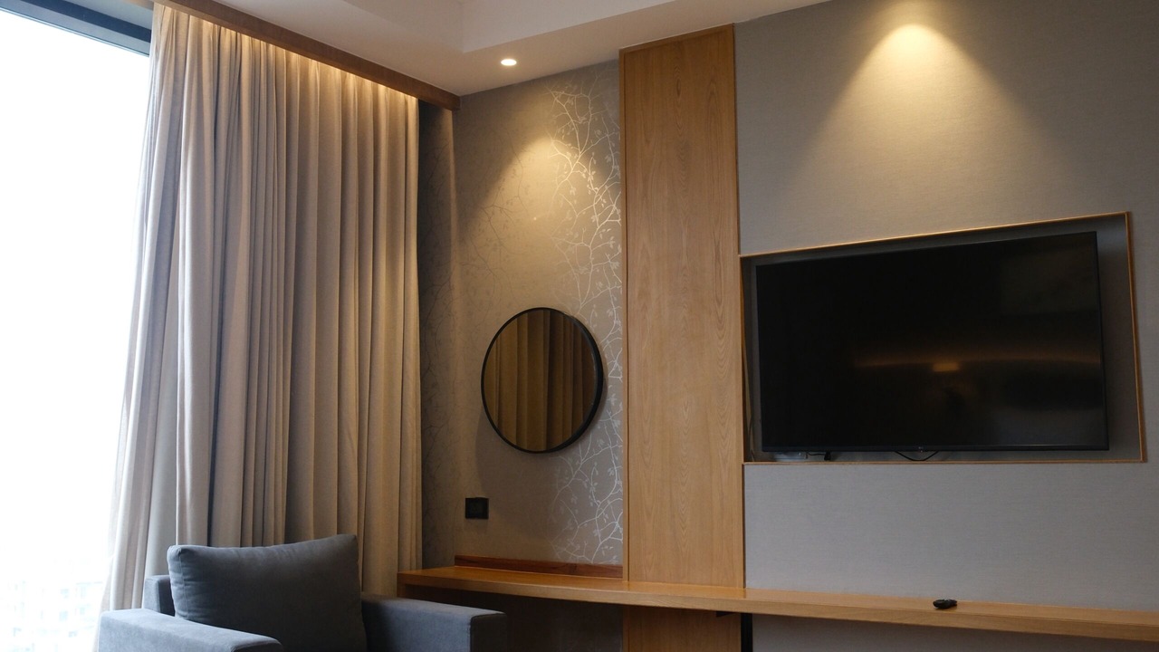 Photo of Bedroom in Ranchi