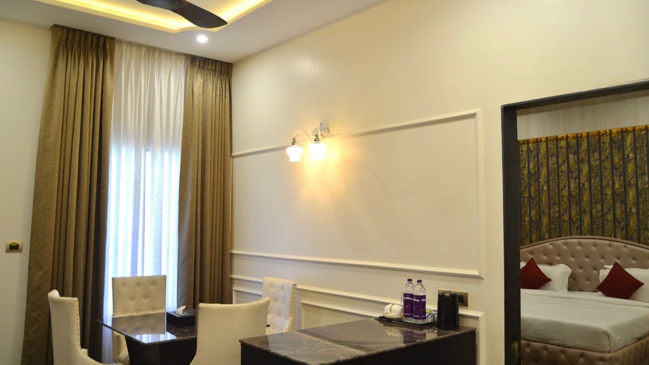 Photo of Patio Balcony in Pimpri - Chinchwad