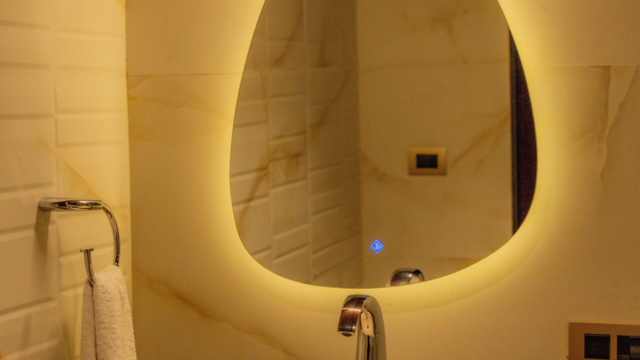 Photo of Bathroom in Pimpri - Chinchwad