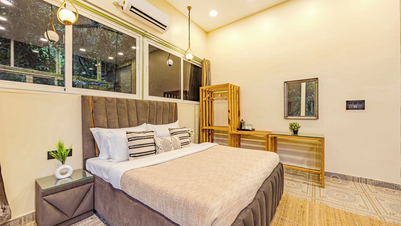 Photo of Patio Balcony in Saipem