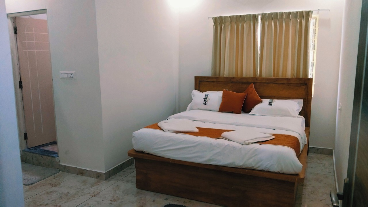 Photo of Bedroom in Bengaluru