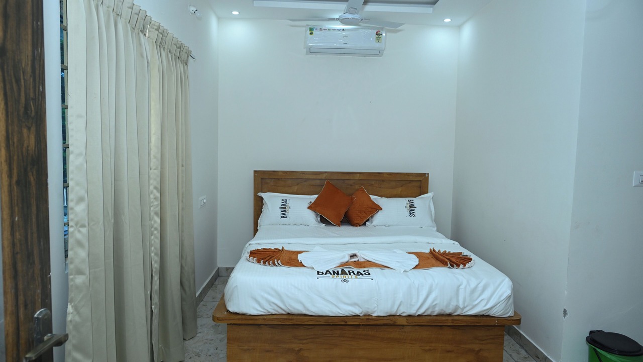 Photo of Bedroom in Bengaluru