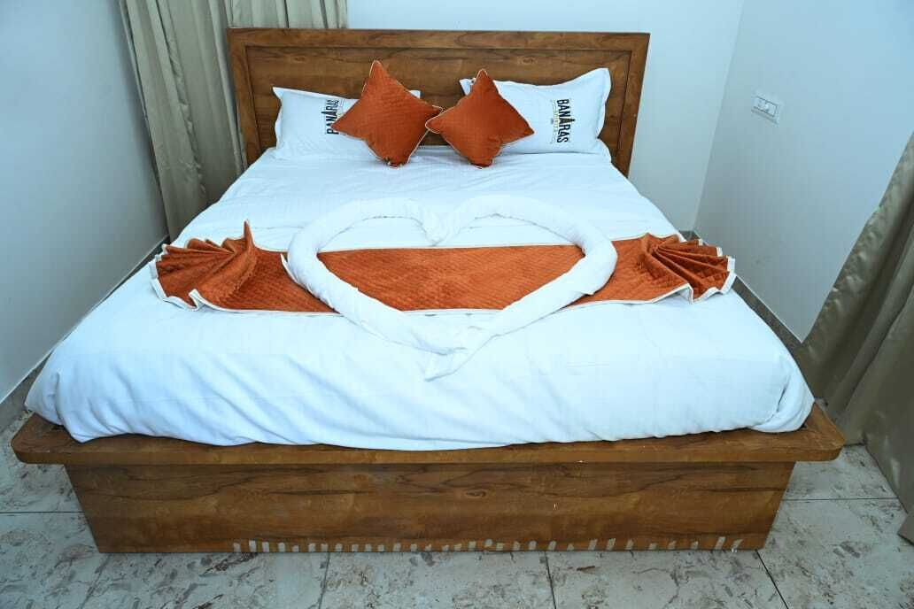 Photo of Bedroom in Bengaluru