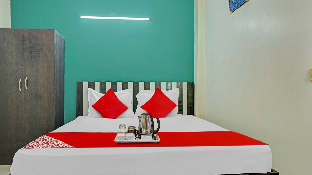 Photo of Bedroom in Patna