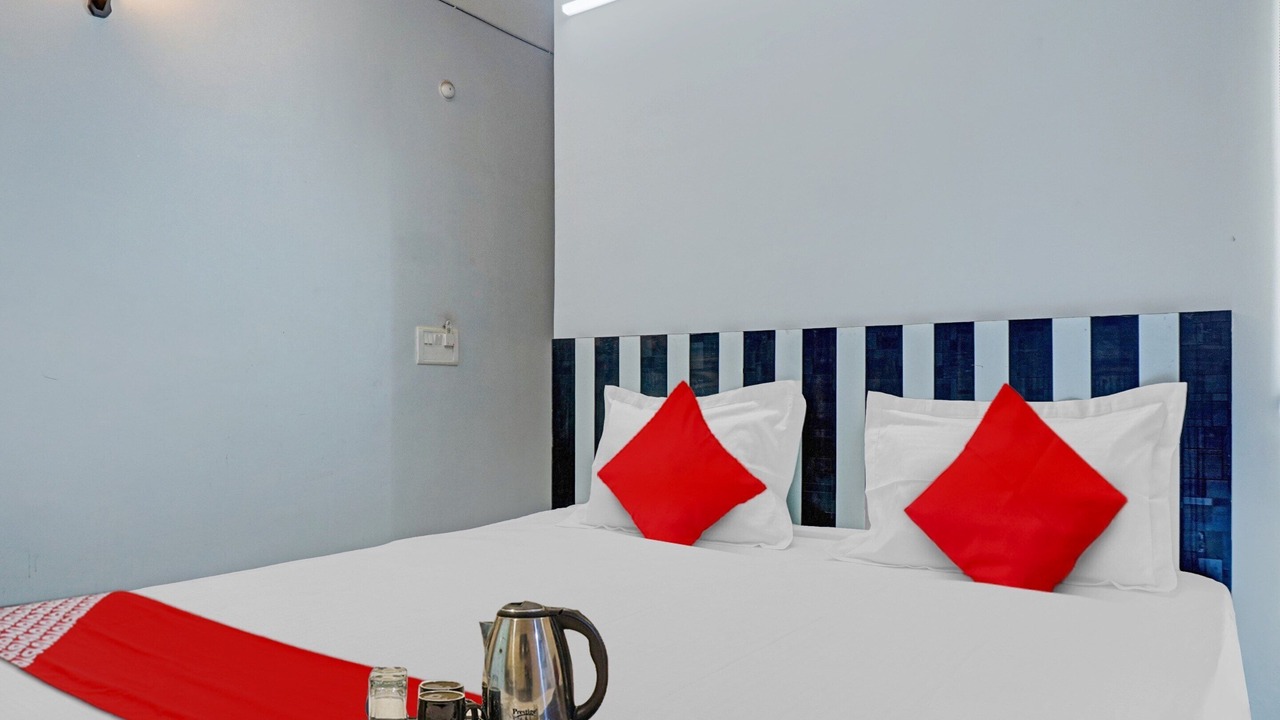 Photo of Bedroom in Patna
