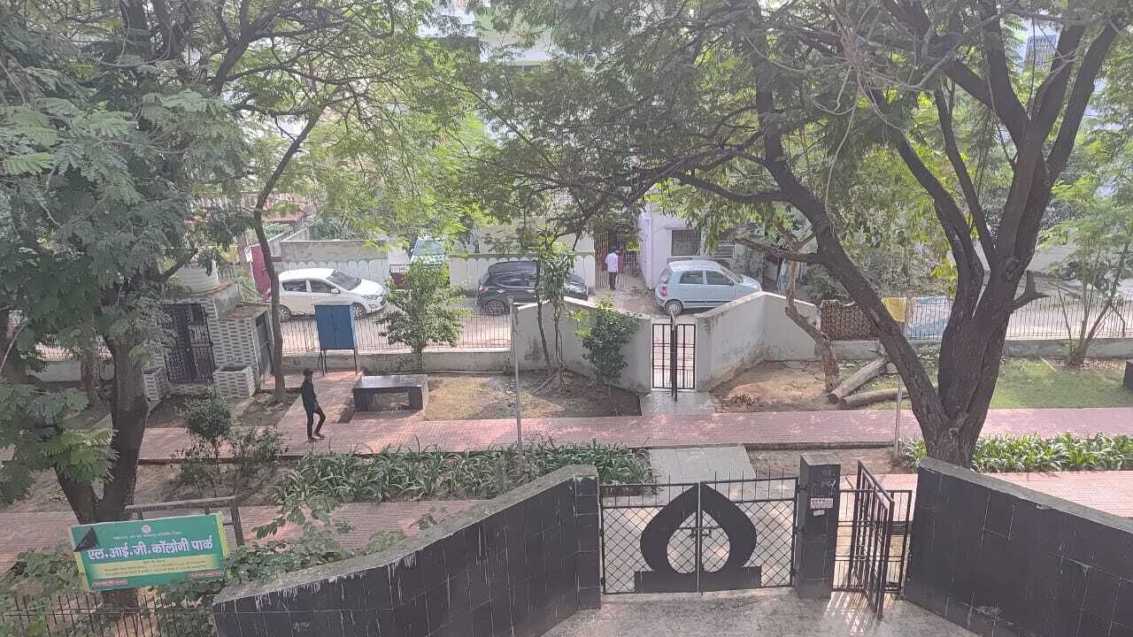 Photo of Outdoor in Patna