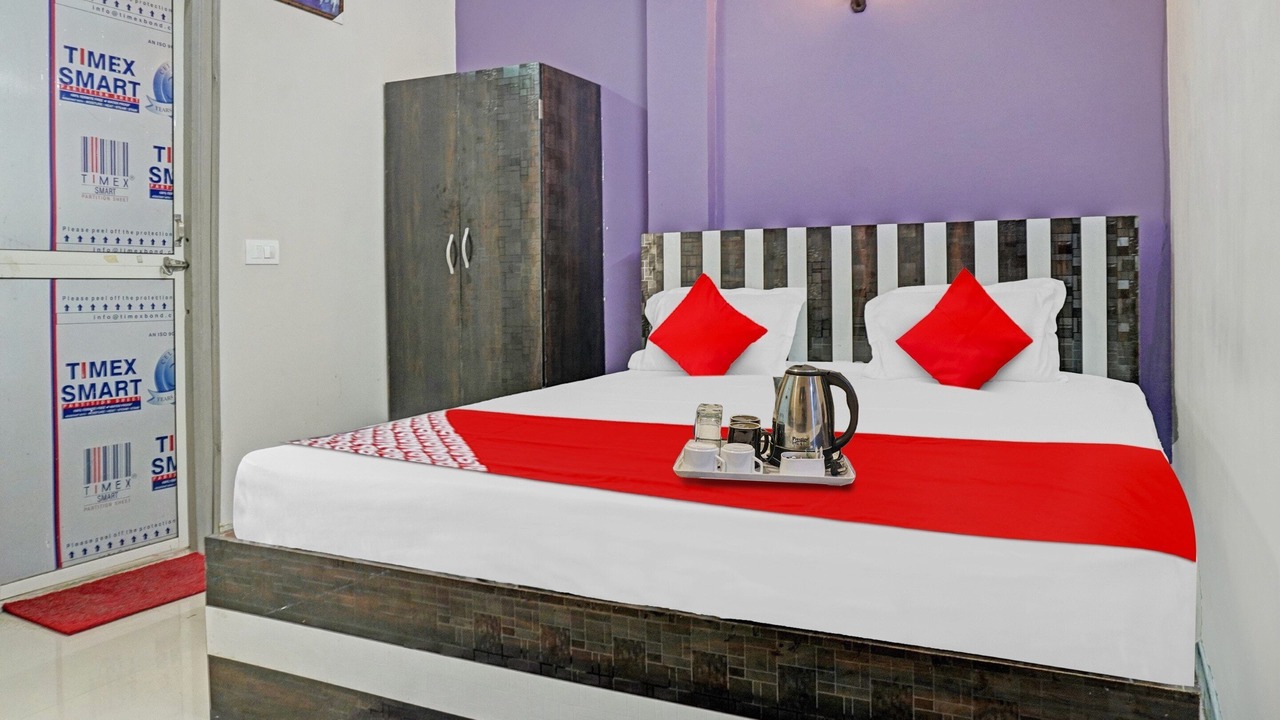 Photo of Bedroom in Patna