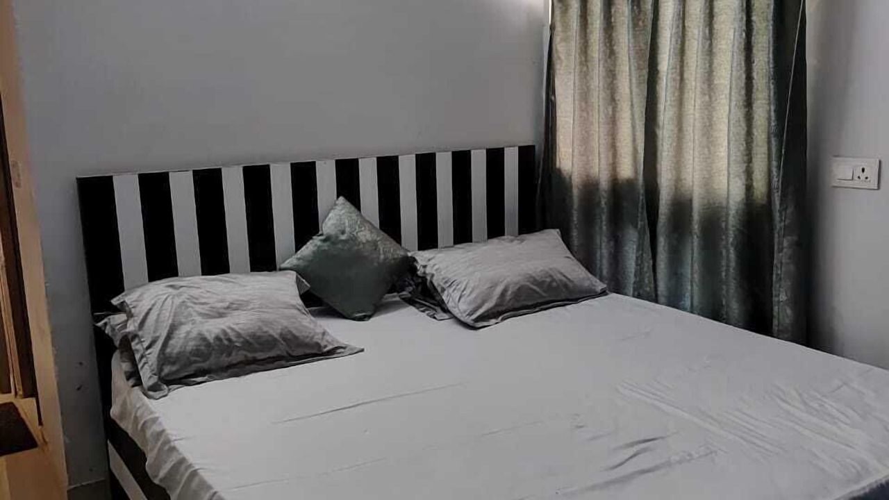 Photo of Bedroom in Patna