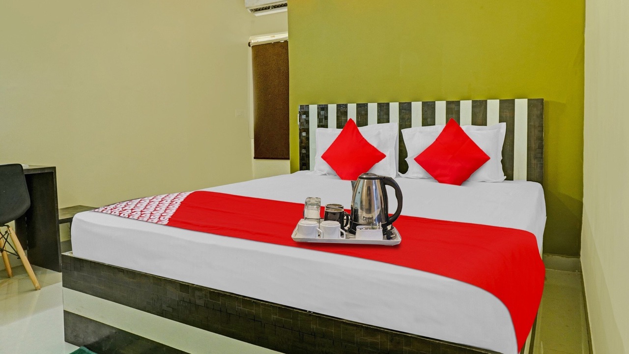 Photo of Bedroom in Patna