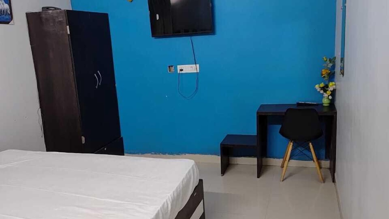 Photo of Bedroom in Patna