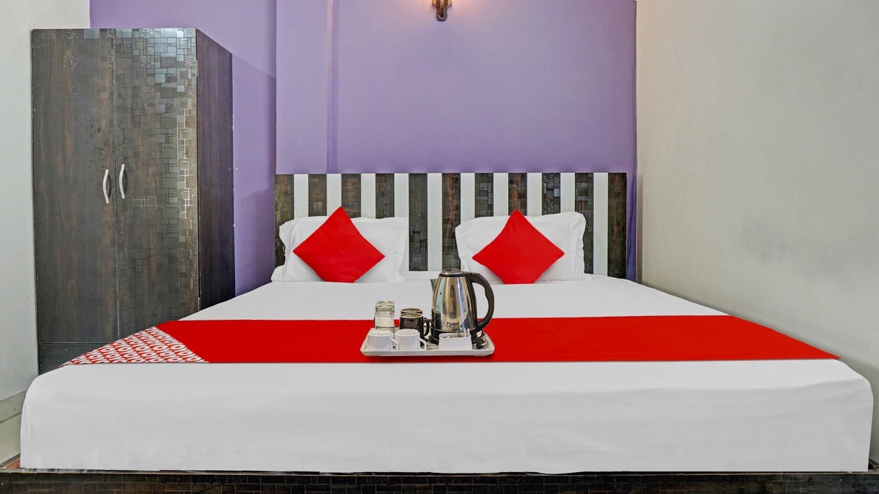 Photo of Bedroom in Patna