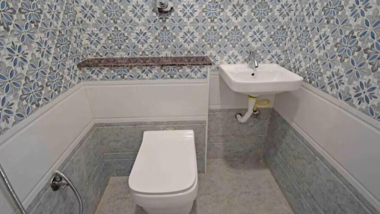 Photo of Bathroom in Kalapettai