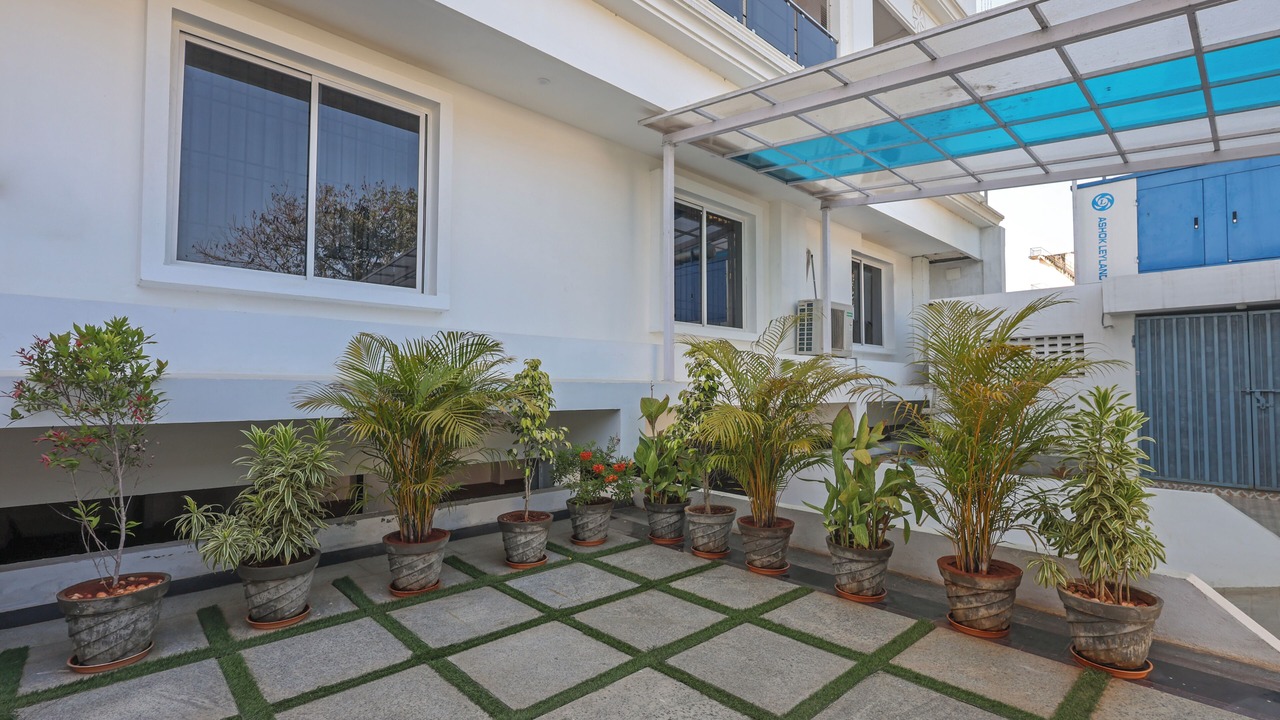 Photo of Outdoor in Kalapettai