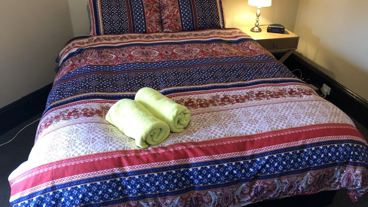 Photo of Bedroom in Redfern