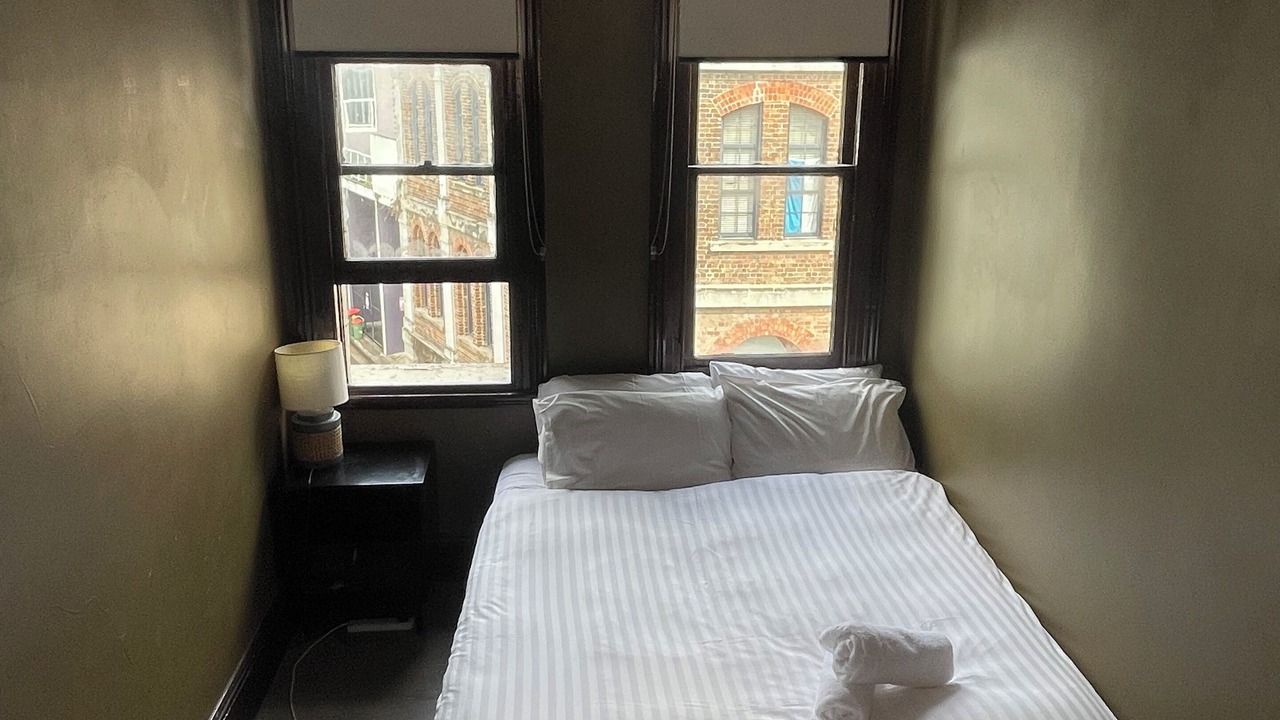 Photo of Bedroom in Redfern
