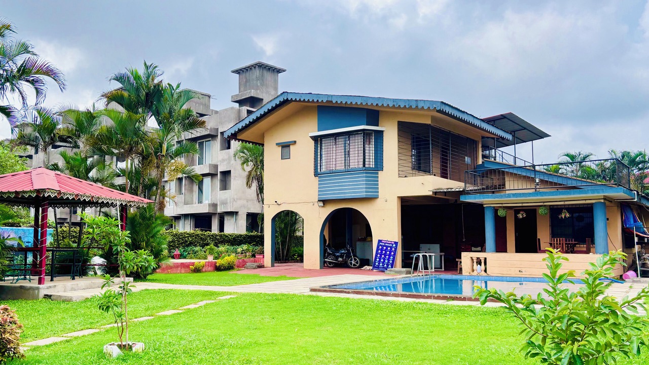 Photo of Outdoor in Kune Village