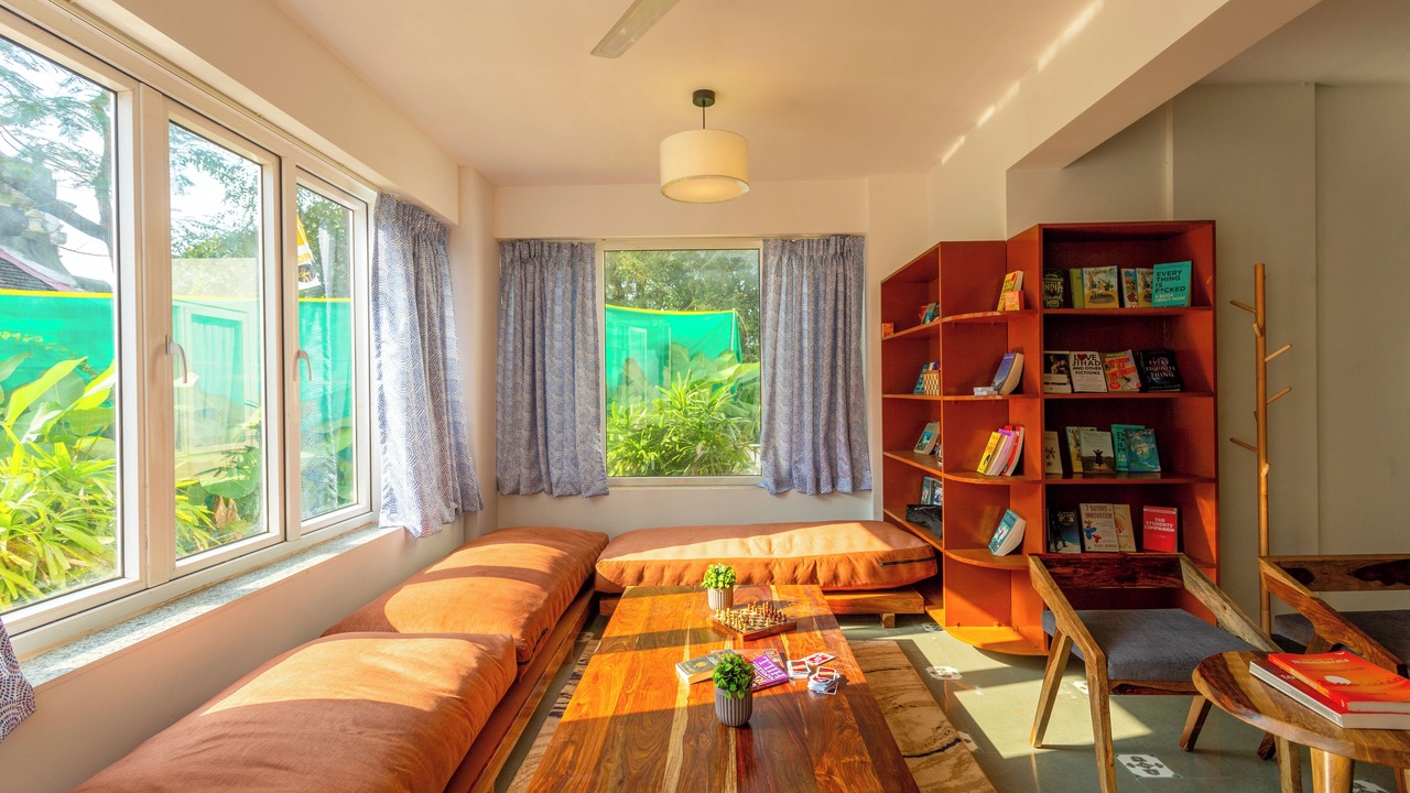 Photo of Others in Bainguinim