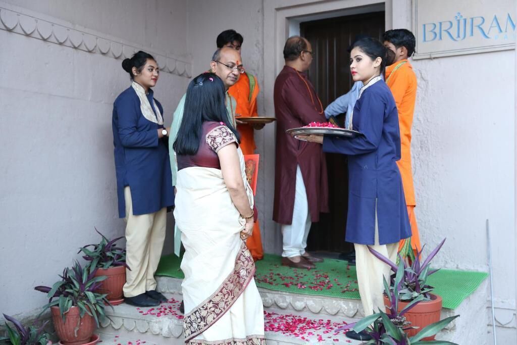 Photo of Outdoor in Varanasi