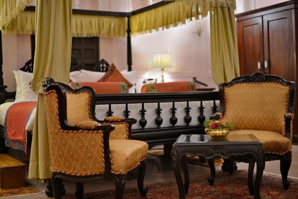 Photo of Bedroom in Varanasi