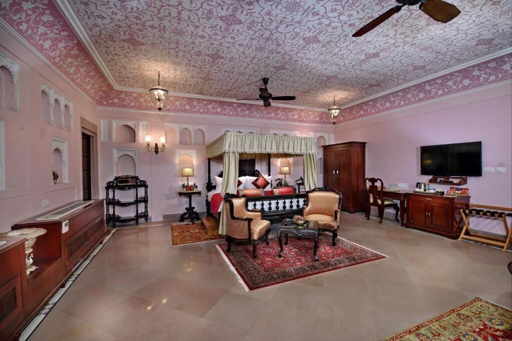 Photo of Bedroom in Varanasi