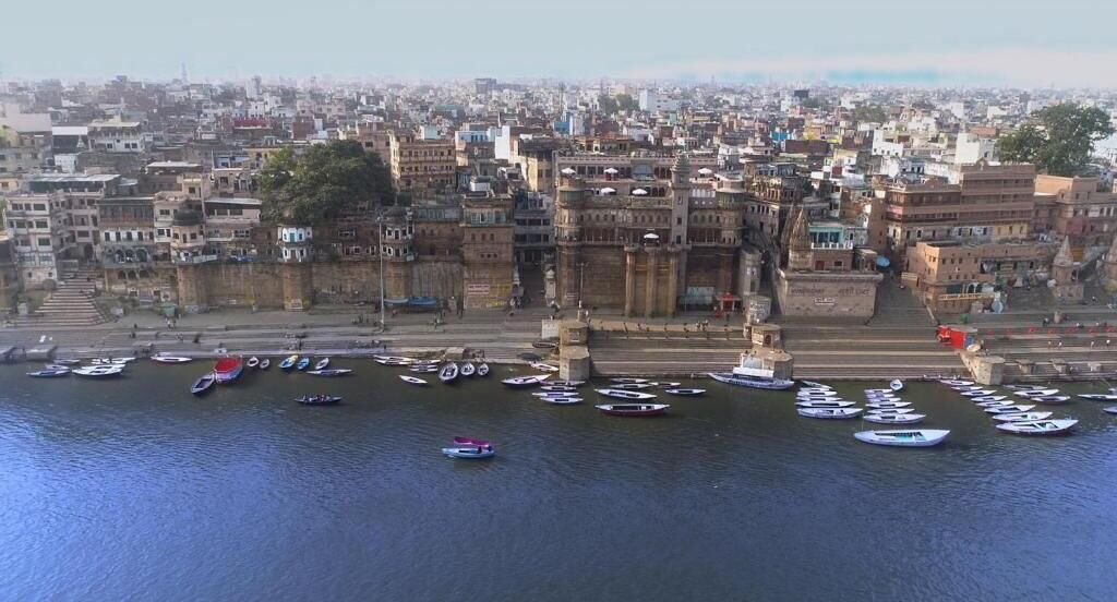 Photo of Outdoor in Varanasi