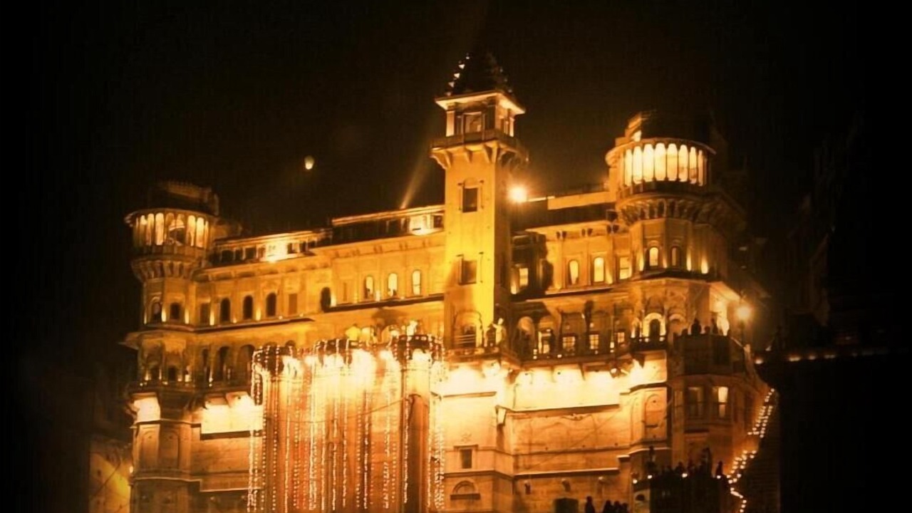 Photo of Outdoor in Varanasi
