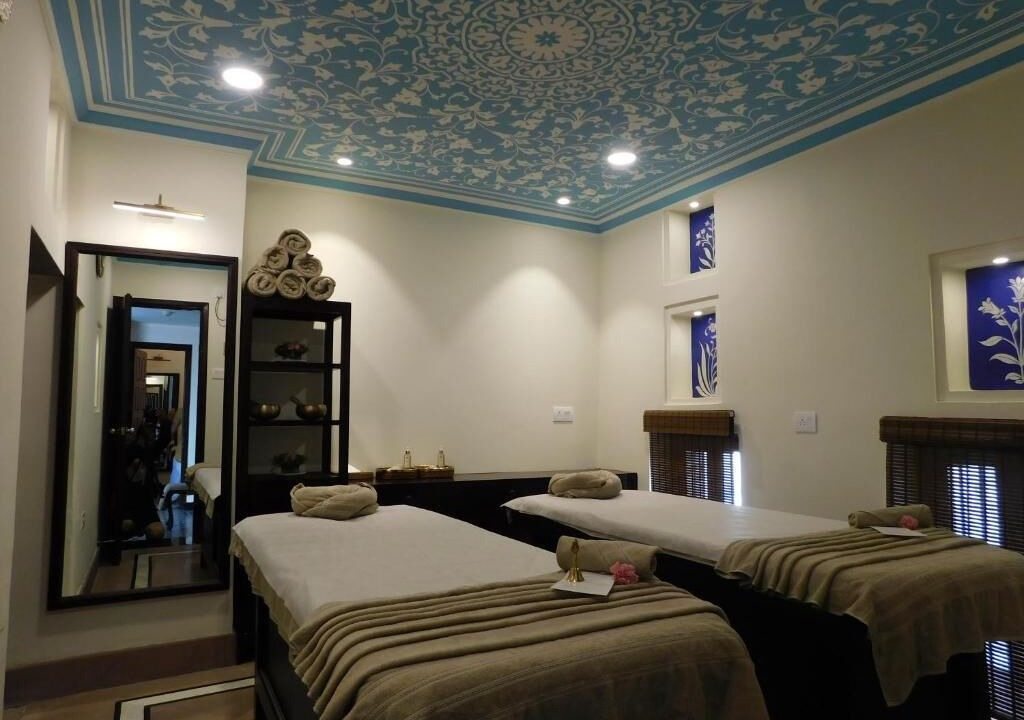 Photo of Bedroom in Varanasi