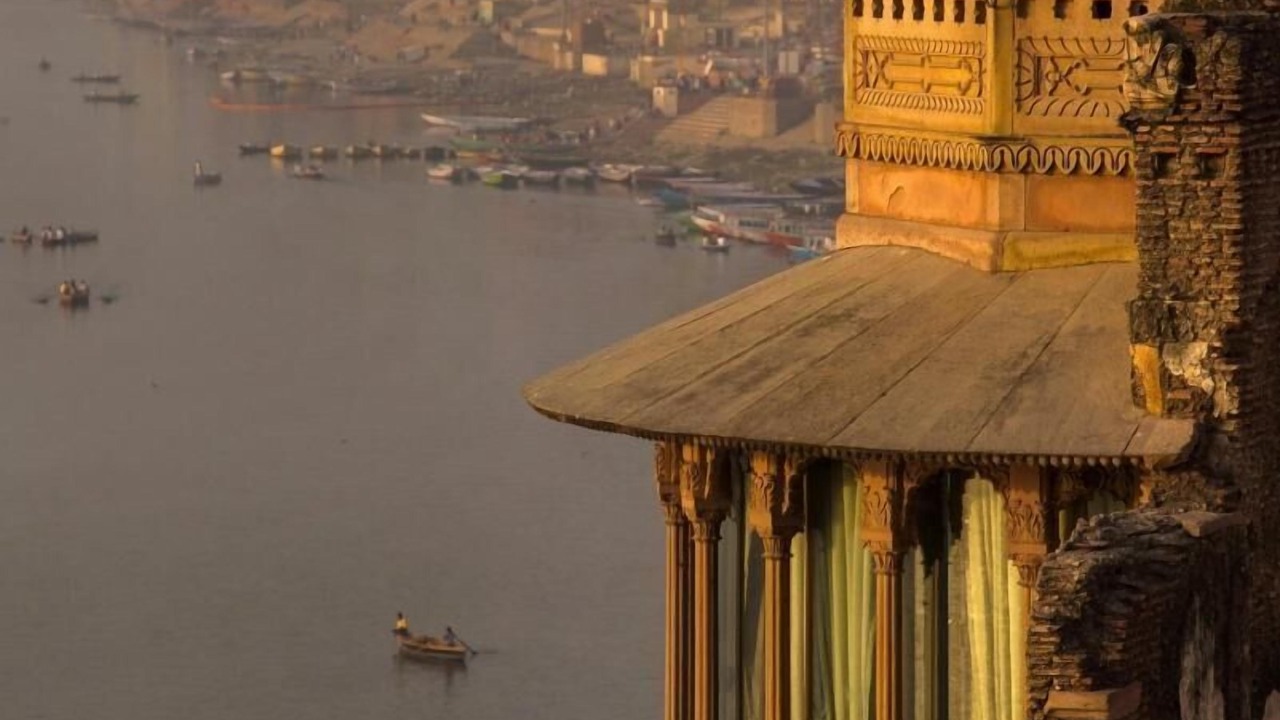 Photo of Outdoor in Varanasi