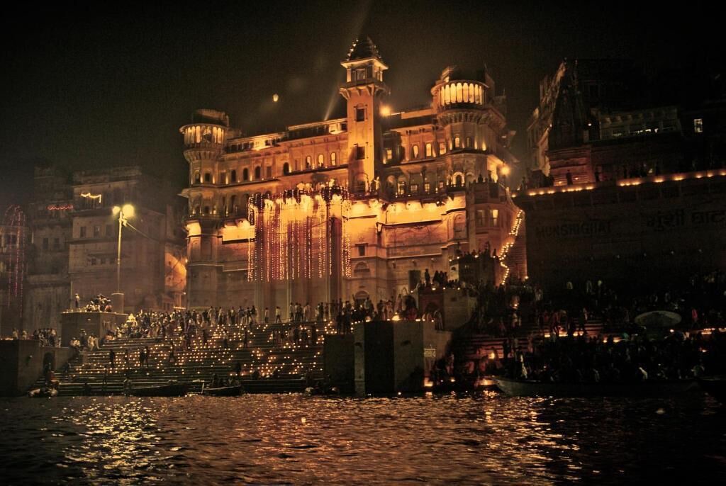 Photo of Outdoor in Varanasi