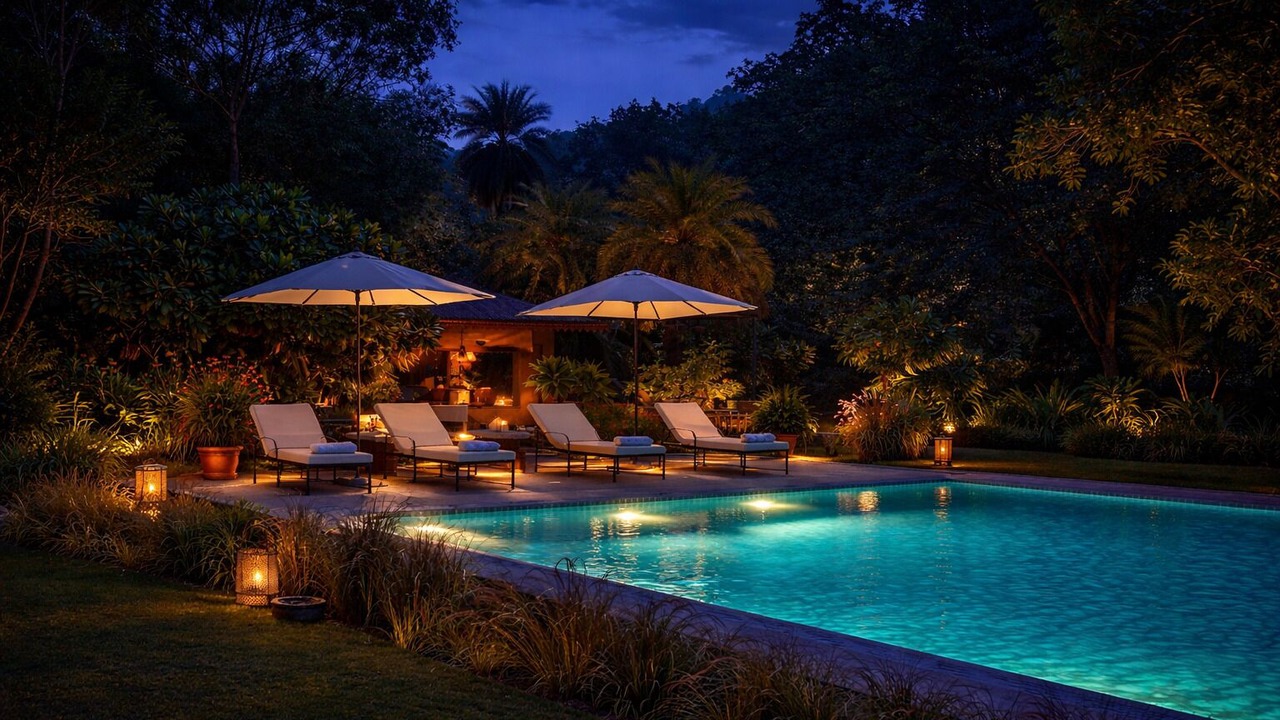 Photo of Outdoor in Ghanerao