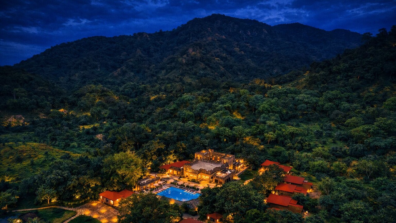 Photo of Outdoor in Ghanerao