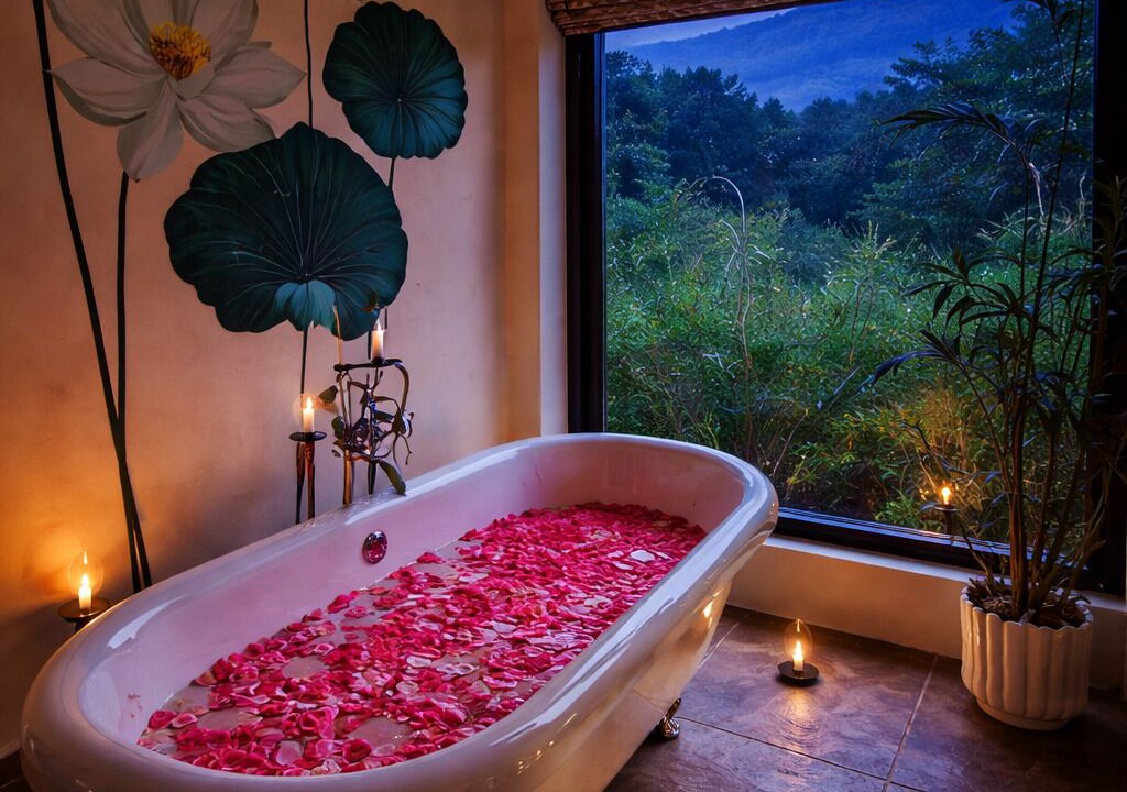 Photo of Bathroom in Ghanerao