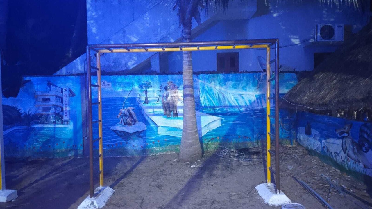 Photo of Outdoor in Koonimedu