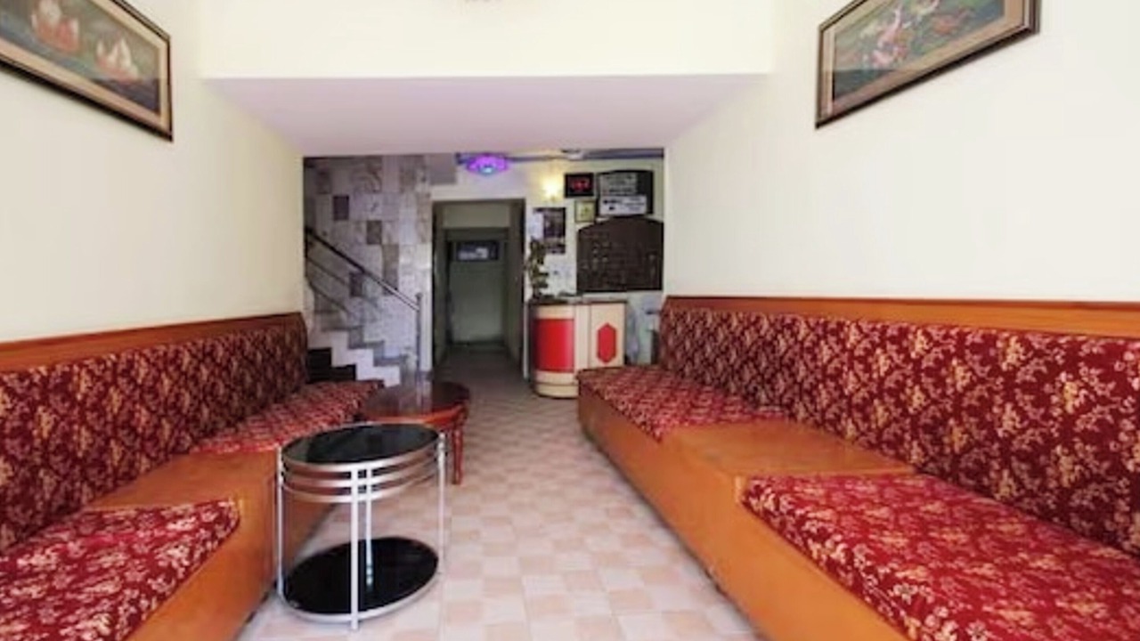 Photo of Bedroom in Taj Ganj