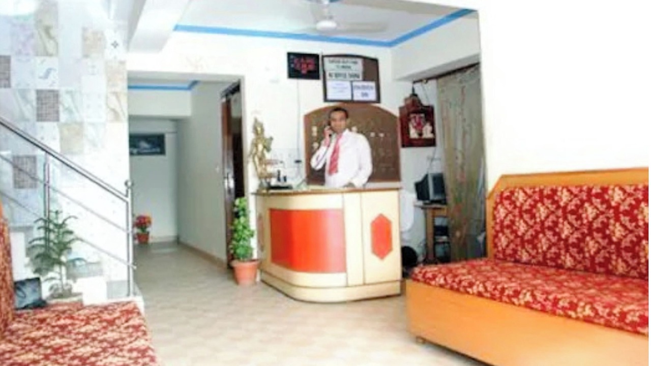 Photo of Others in Taj Ganj