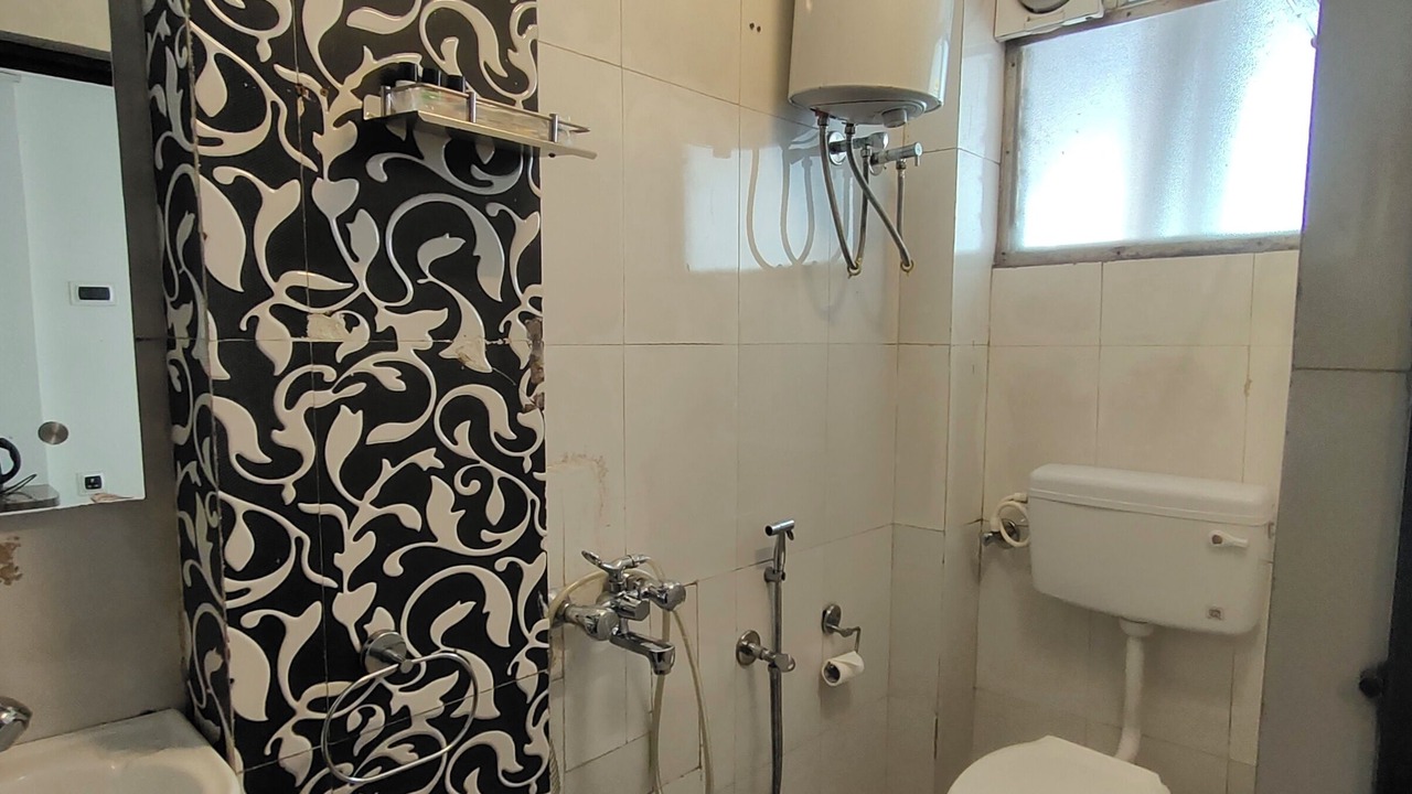 Photo of Bathroom in Kurseong