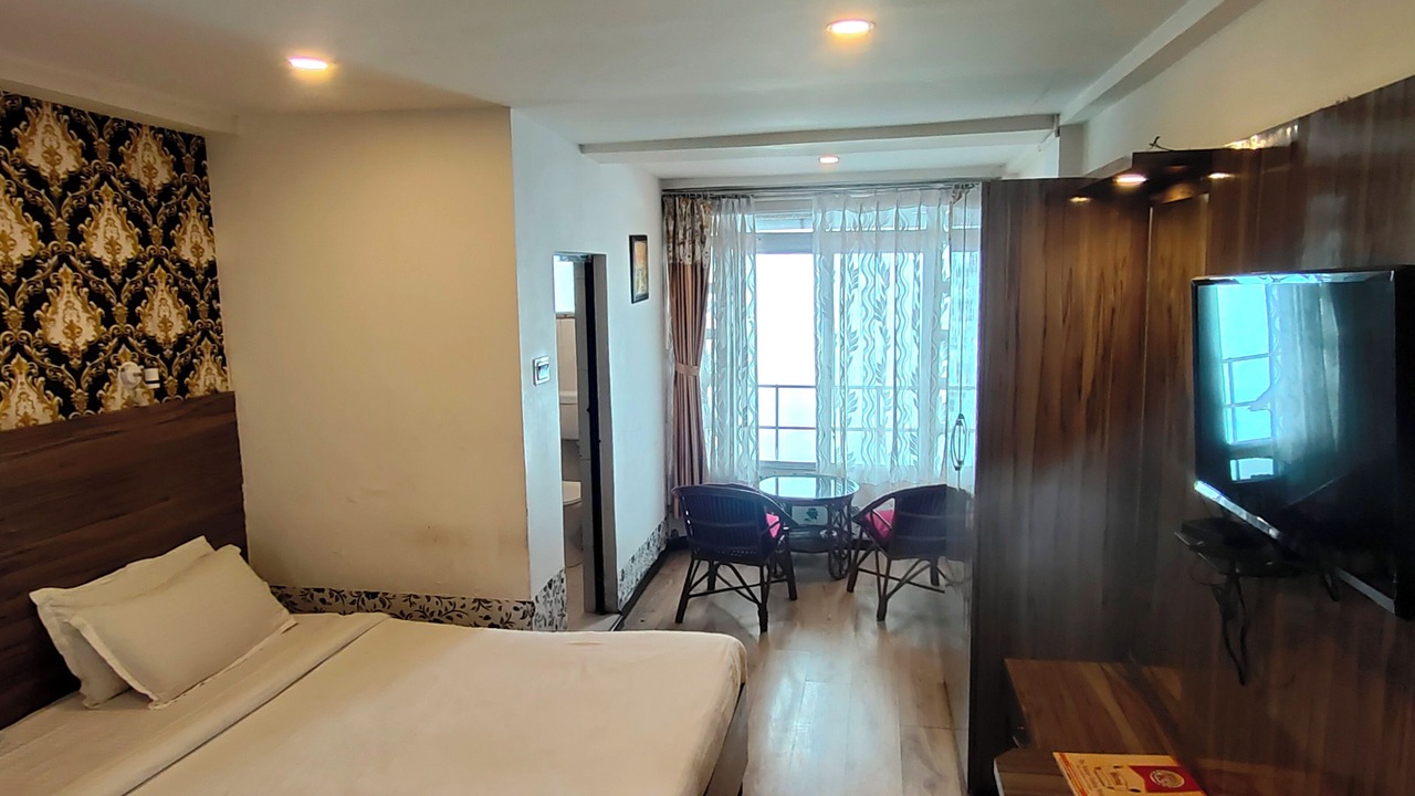 Photo of Bedroom in Kurseong