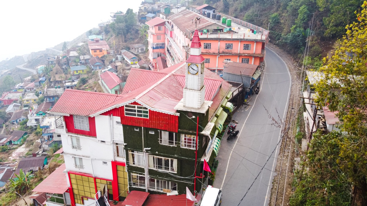 Photo of Outdoor in Kurseong