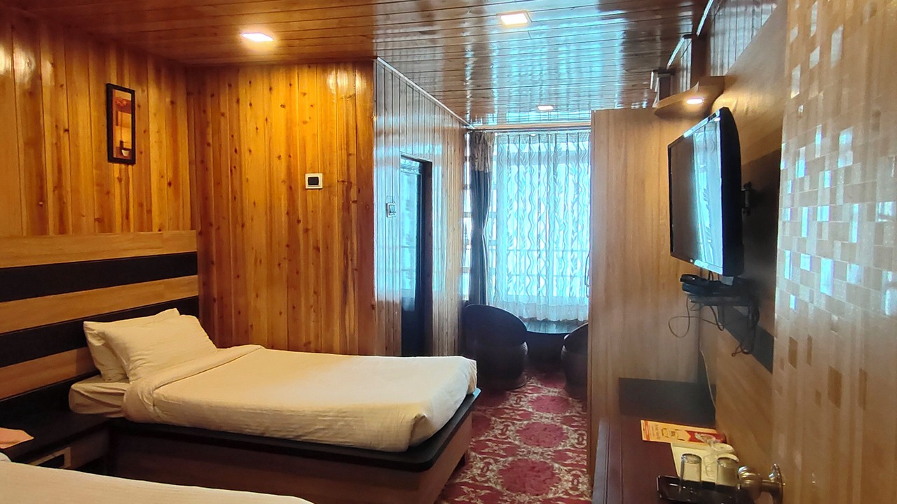 Photo of Bedroom in Kurseong