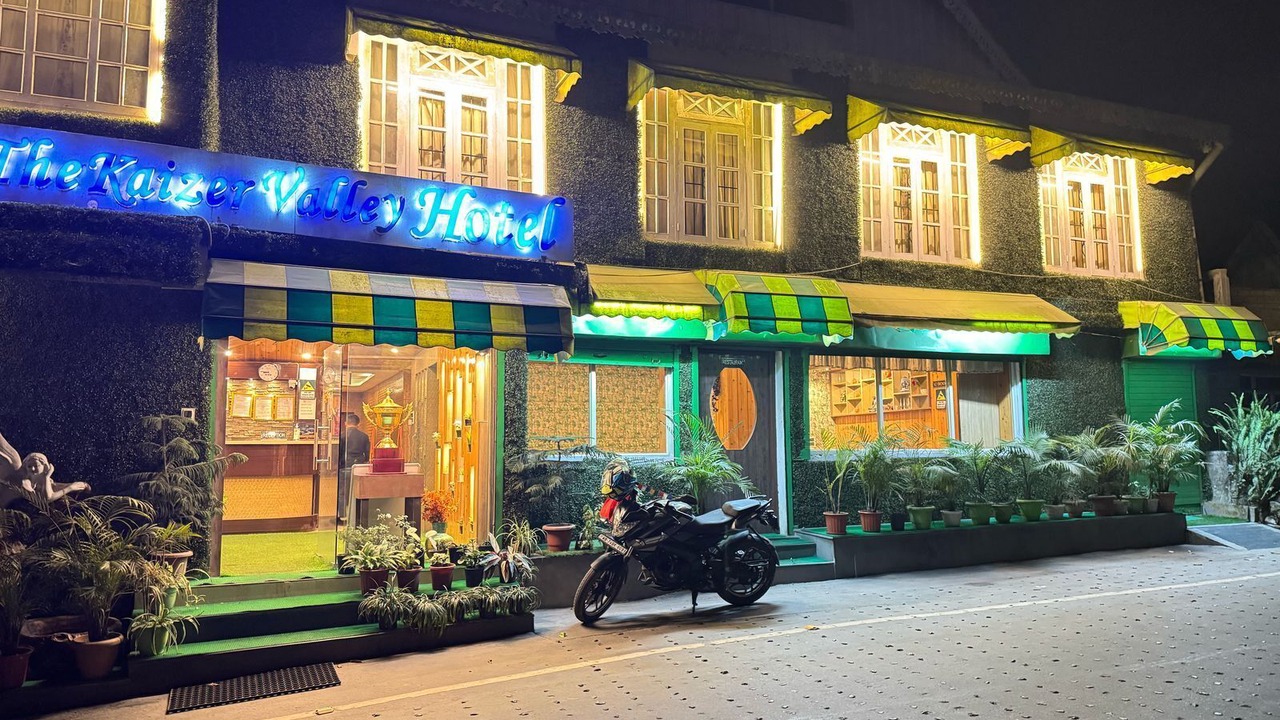 Photo of Outdoor in Kurseong