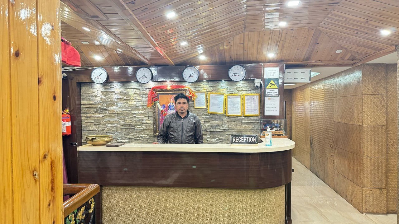 Photo of Others in Kurseong